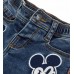 ORIGINAL MARINES DEAV0642NM-VAR.1 ΠΑΙΔΙΚΟ ΤΖΙΝ ΠΑΝΤΕΛΟΝΙ DISNEY MICKEY ΑΓΟΡΙ ΜΠΛΕ